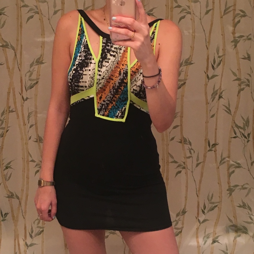 Urban outfitters dress